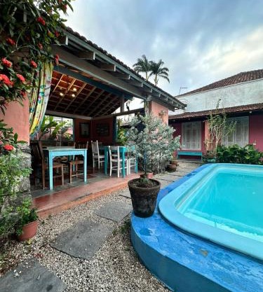 Vila Luiza Ubatuba