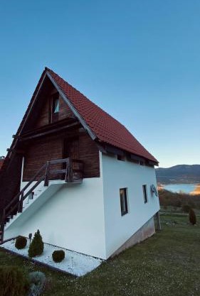 Vila Luka i Ana - Apartman Luka
