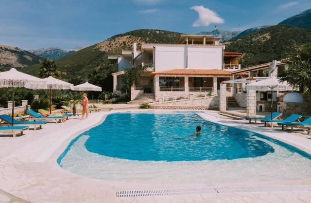 Vila Milo