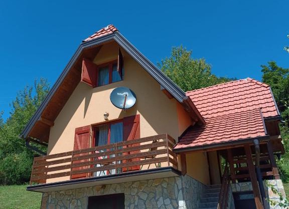 Vila Mitrović