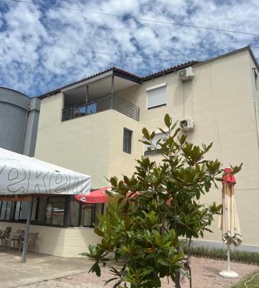 Vila NOKA
