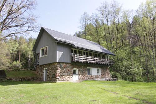 Vila Pakaso malūnas