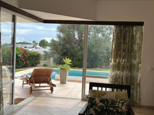 Vila Rosa - Private Swimming Pool With Sea View