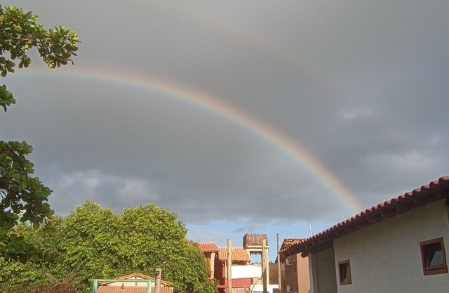 Vila Santa Fé Caraíva
