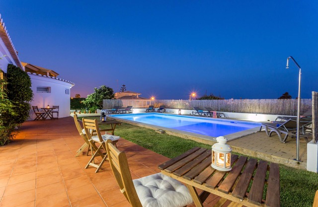 Vila Sta Teresinha Suites