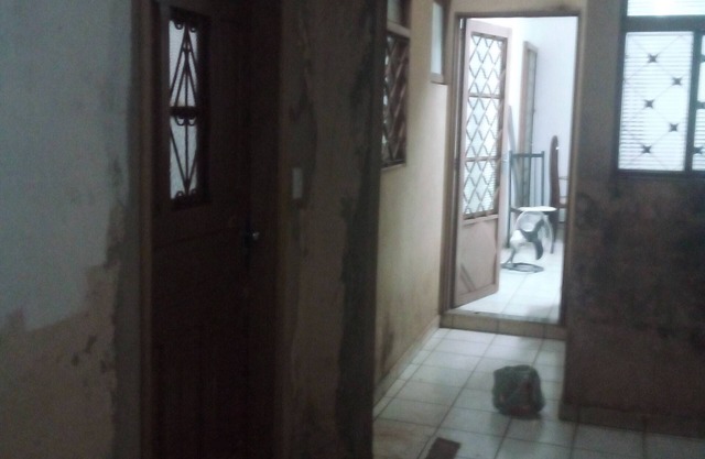 Vila Tibério