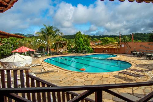 Vila Velluti Hotel
