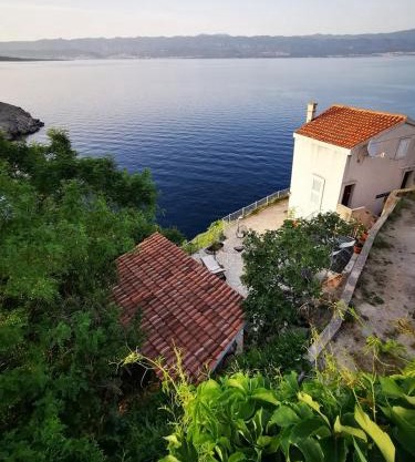 Vila Verbana Apartments