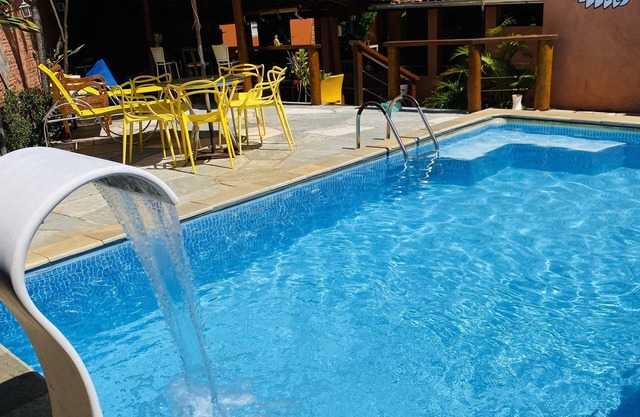 Vila Vitória Pousada