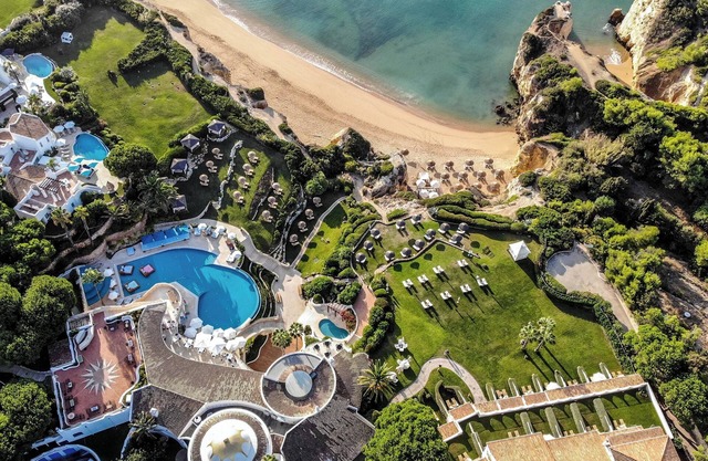 Vila Vita Parc