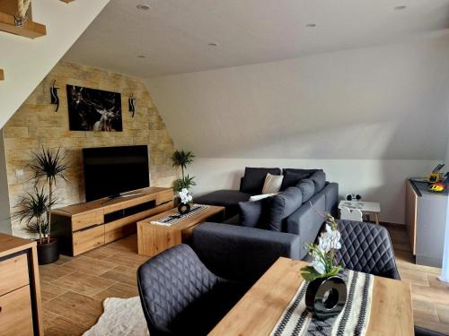 VilaMi Ferienwohnung