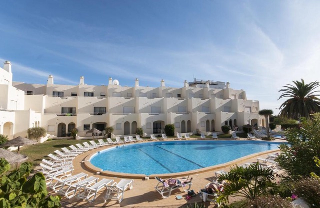 Vilamor Apartments