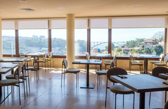 Vilar Oporto Hotel