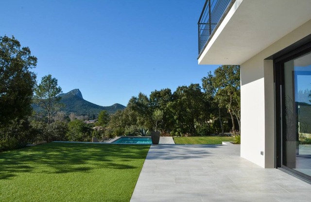 Villa du Pic Saint Loup