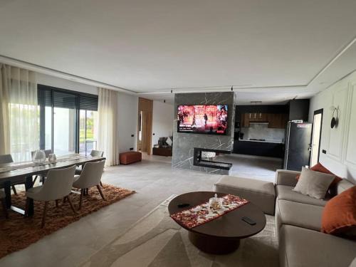 Villa 20 minutes from Marrakech