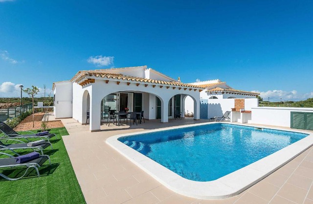 Villa Alana