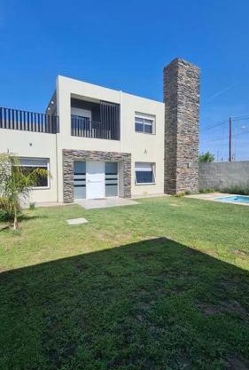 Villa Albertina HOUSE-Villa María