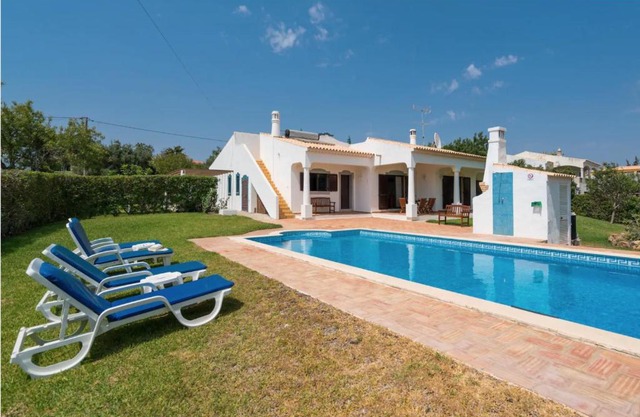 Villa Alegria