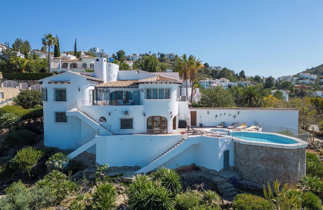 Villa Amalia La Propriété Idéale Pour vos Vacances en Famille !
