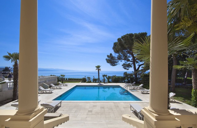 Villa Amalia - Liburnia
