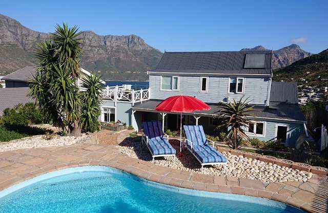 Villa Amanzi