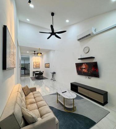 Villa Ammara Homestay
