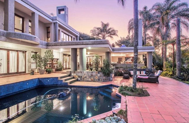 Villa Amor