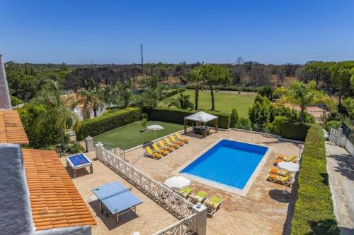 Villa Amora by Villa Plus