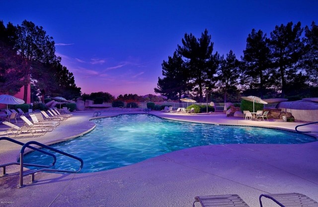Villa Anasazi 2 Bedroom Condo by RedAwning
