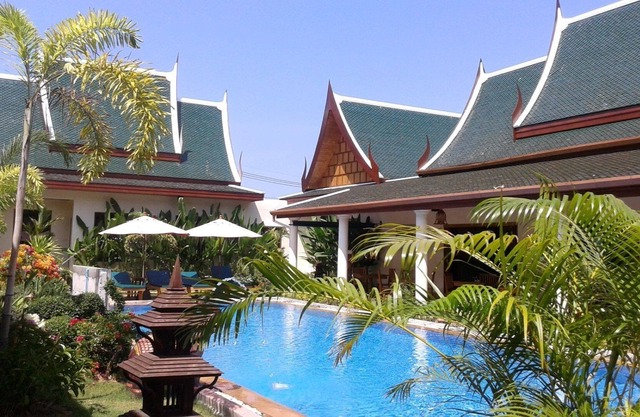 Villa Angelica Phuket - Baan Malinee