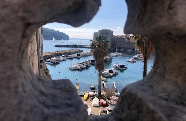 Villa Anica Dubrovnik