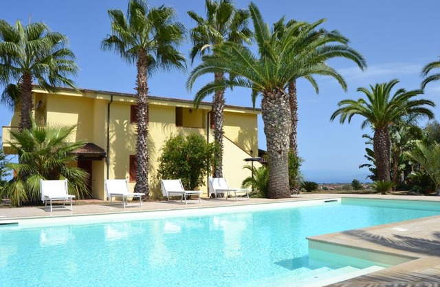 Villa Antonella