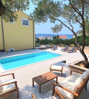 Villa Antonio