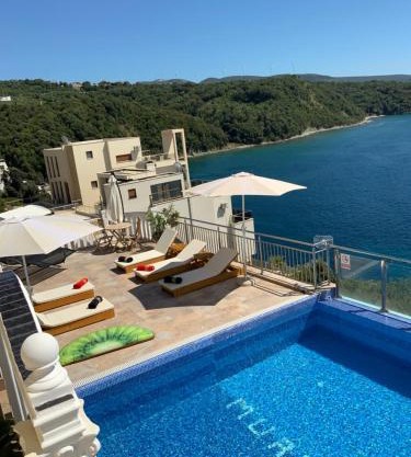 Villa Apartmani Anja