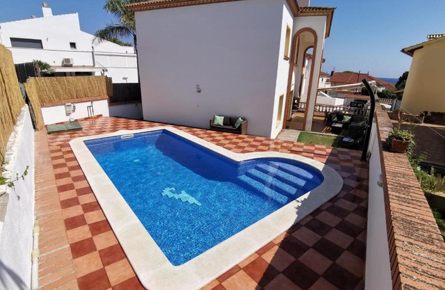 Villa Arcos