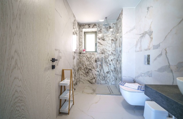Villa Argo nestled in the enchanting area of Falasarna w/crystal-clear waters!