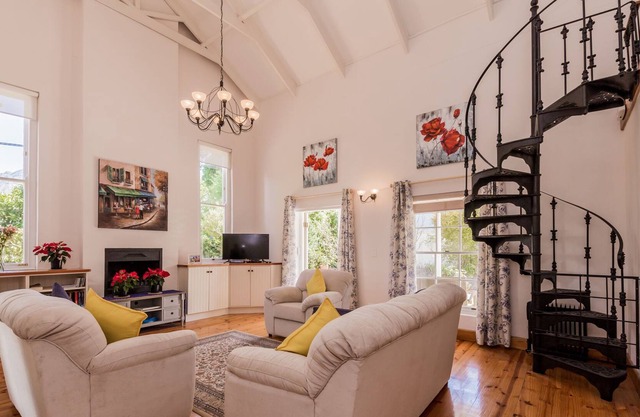 Villa Ashbourne