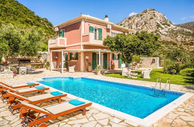 Villa Aspasia