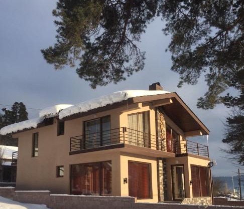 Villa Astoria Bakuriani