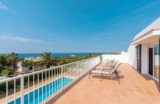 VILLA ATALAYA - Luxury Moden villa