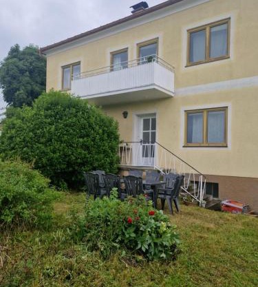 Villa Auszeit