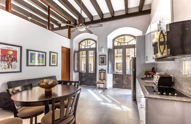 Villa Azulejo | Old San Juan | Heart of the Historic 500 Year Old City