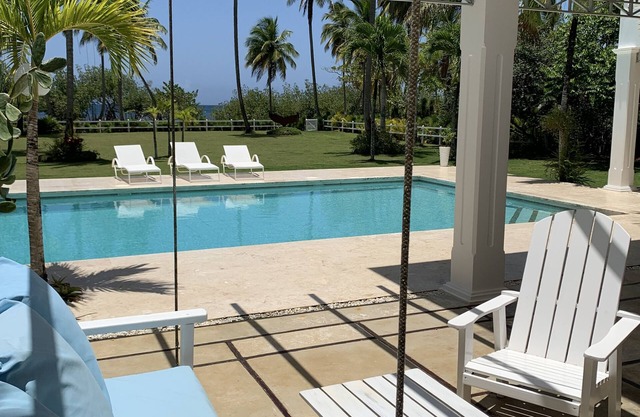 Villa Azulsalado