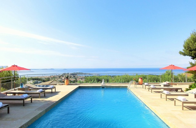 Villa Azur Golf