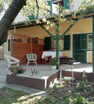 Villa Balcsi