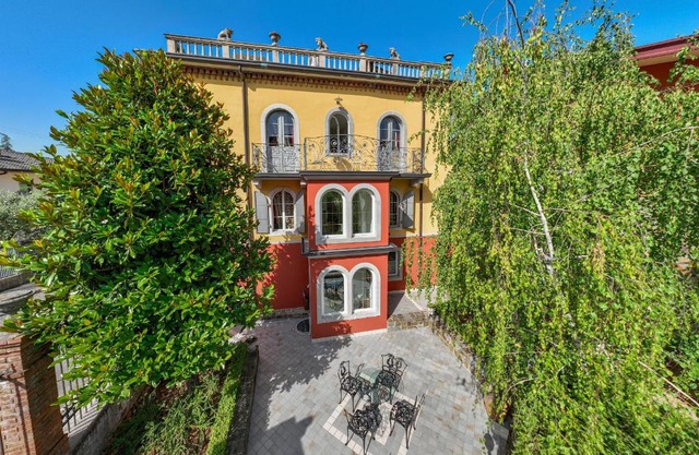Villa Beatrice 1836