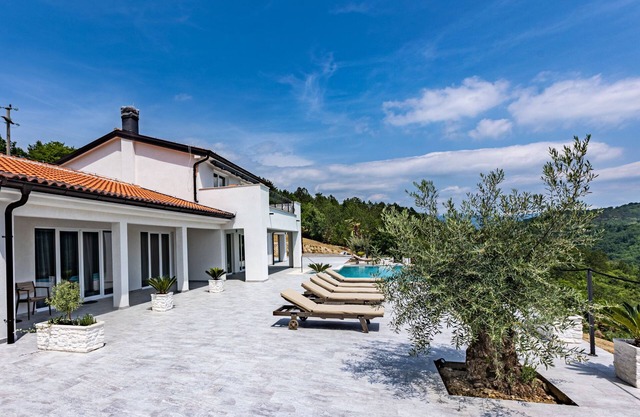 Villa Bella by Interhome