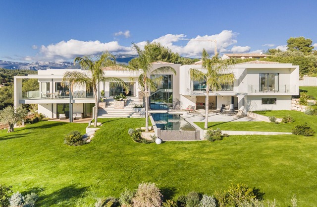 Villa Bella Vista - New luxury villa