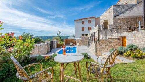 Villa Beram by Villas Holiday