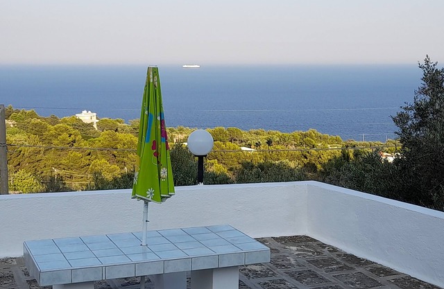Villa Biagio 1945 - Villa with double PANORAMIC terrace surrounded by nature